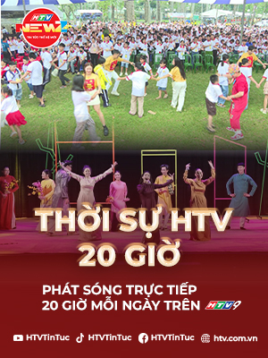 Thời sự HTV ngày 12/2/2026 | Lãnh đạo TP. Hồ Chí Minh chúc Tết, tặng quà các cá nhân tiêu biểu