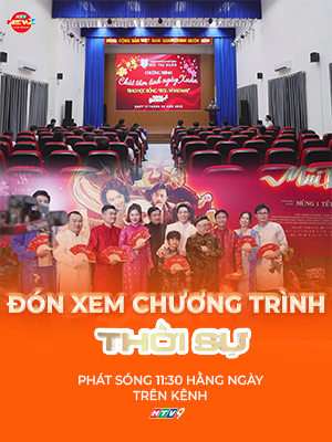 Thời sự Trưa HTV ngày 12/2/2026 | “Mùi Phở” ra mắt trước thềm Tết Bính Ngọ 2026