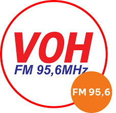 VOH FM 95.6MHz