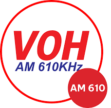 VOH AM 610KHz