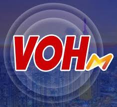 VOH-M FM 92-92.5 MHz