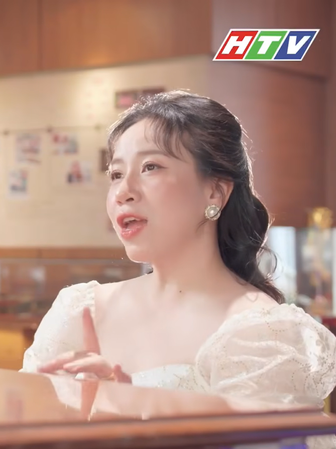 Nhạc phim "Tiếng sóng" - Giao thừa Bính Ngọ 2026