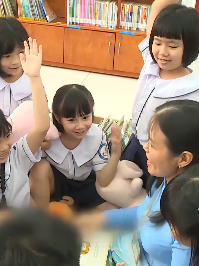 Người ươm những mầm xanh - 7g Mùng 2 Tết trên HTV