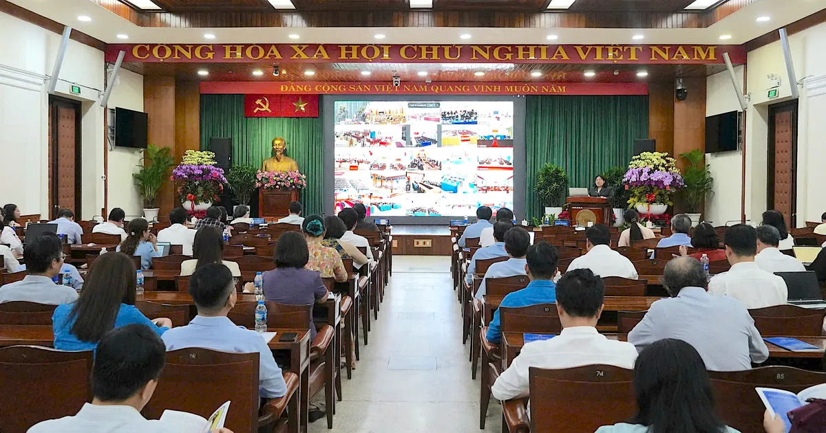 TP. Hồ Chí Minh trang bị kỹ năng vận động bầu cử