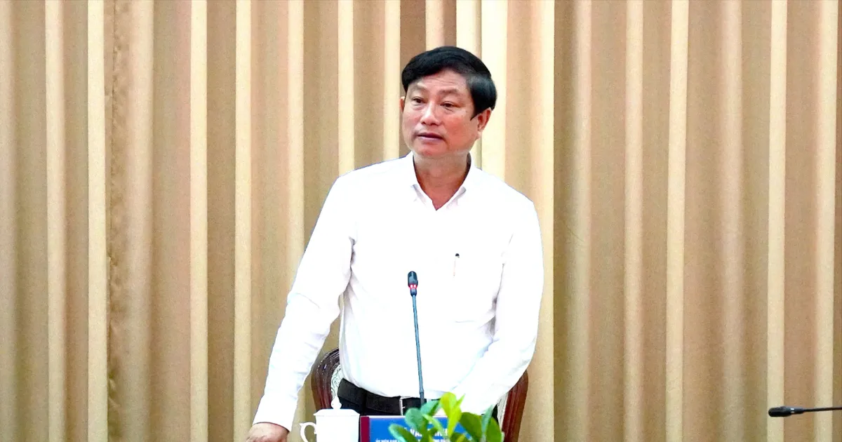 TP. Hồ Chí Minh sẵn sàng tổ chức bầu cử sớm ở một số địa bàn