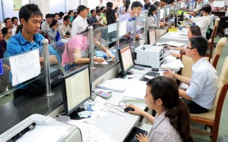 Cải cách chế độ tiền lương, tiền thưởng đối với cán bộ, công chức, viên chức