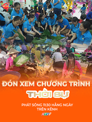 Thời sự Trưa HTV ngày 13/2/2026 | Khai mạc Hội Xuân - Chợ hoa Tết Bính Ngọ 2026