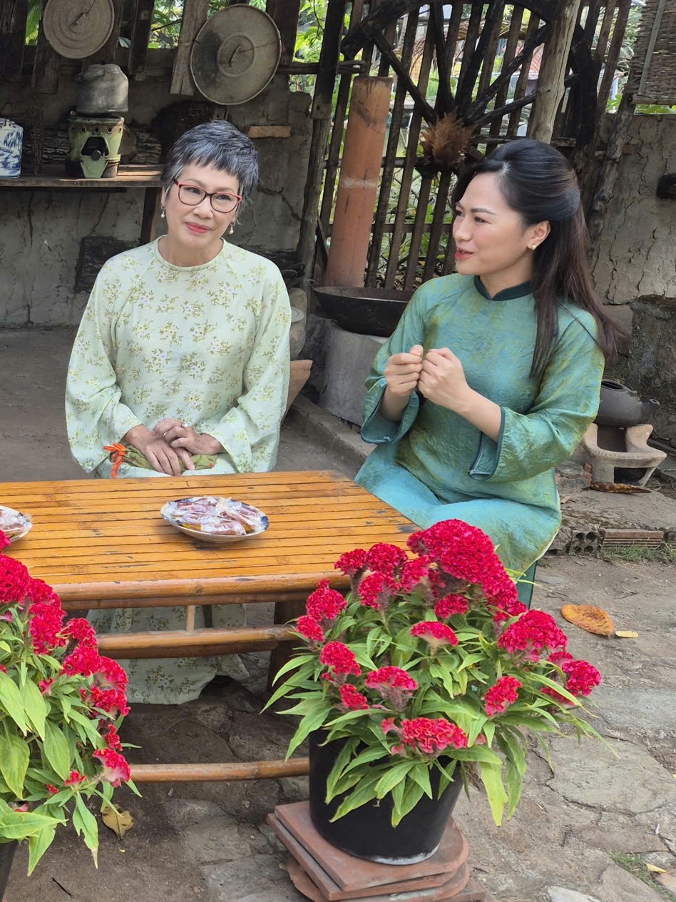 Đón theo dõi tập đặc biệt "Cùng HTV hành động xanh" - Bản giao hưởng Tết xanh