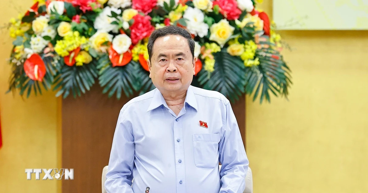 Công bố danh sách 864 người ứng cử đại biểu Quốc hội khóa XVI ở 182 đơn vị bầu cử trong cả nước