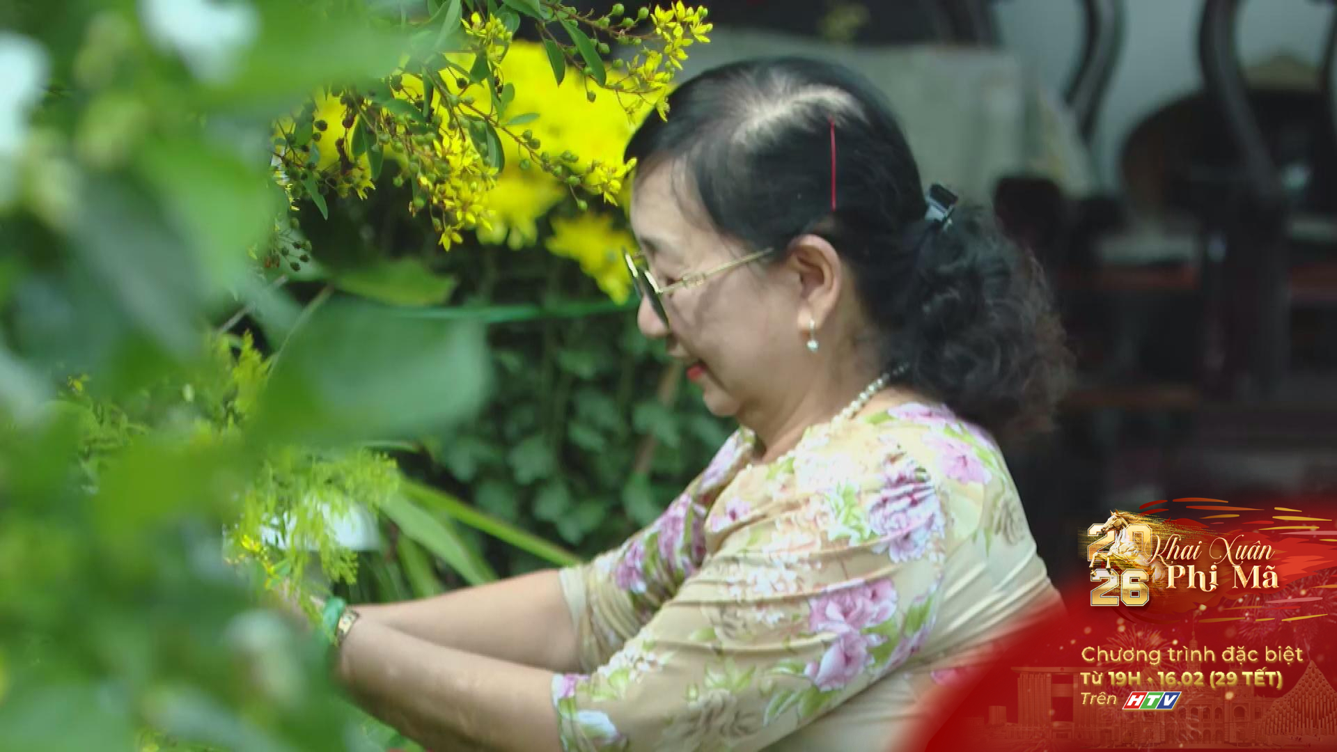 Đất lành chim đậu: Tết ở quê hương thứ hai trên TP. Hồ Chí Minh mới - Ảnh 1.