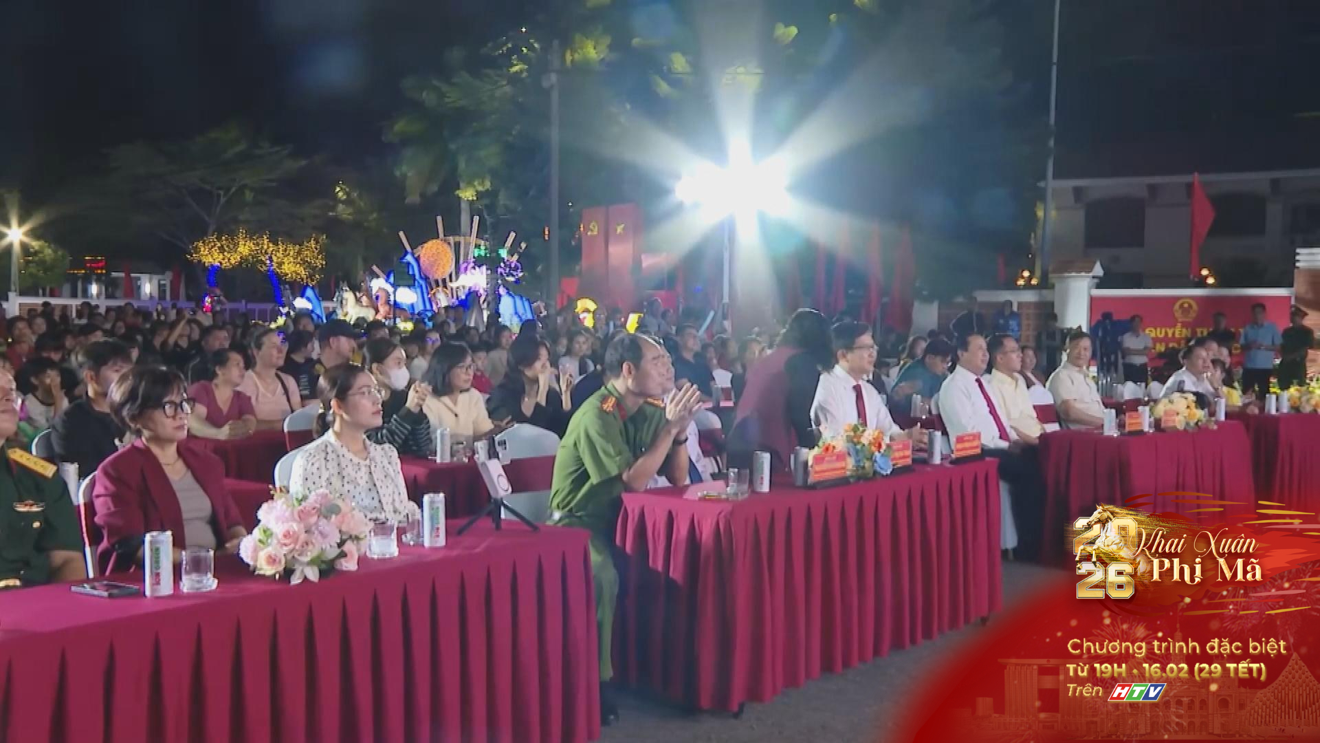 Sắc xuân bừng sáng trên đặc khu Côn Đảo - Ảnh 6.