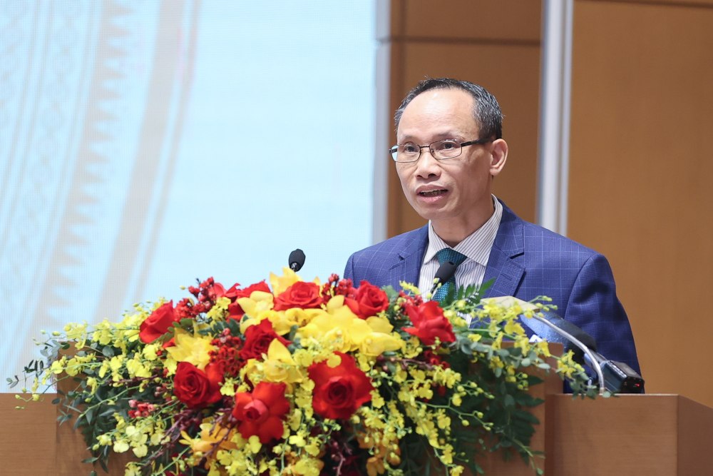 Đổi mới mô hình tăng trưởng, thúc đẩy mục tiêu GDP 2 con số - Ảnh 2.