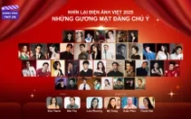 Những gương mặt gây chú ý của phim Việt 2025; Quỷ nhập tràng 2, Tài, Báu Vật Trời Cho tung hint mới