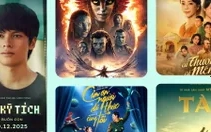 "Ai thương ai mến" làm showcase; Avatar ra rạp; Ra mắt dự án "Tài" & "Cảm Ơn Người Đã Thức Cùng Tôi"