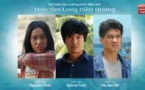 Hậu trường "Truy tìm Long Diên Hương"; "Báu vật trời cho" tung teaser; "Hộ linh tráng sĩ" khởi quay