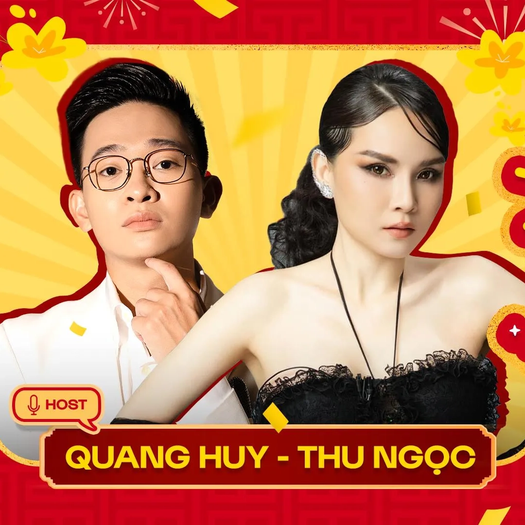 Tập 739: Quang Huy x Thu Ngọc