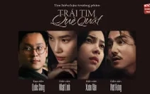 Hậu trường phim điện ảnh "Trái tim què quặt"; Phim "Bà đừng buồn con" đổi tên thành "Thế hệ kỳ tích"