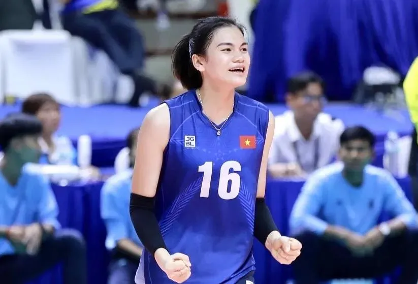 Những tuyển thủ trẻ tuổi Ngọ "phi mã" vươn mình cùng thể thao Việt Nam- Ảnh 4.