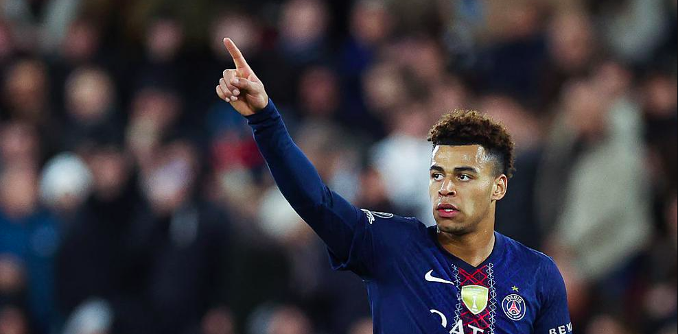 Galatasaray gây sốc, PSG ngược dòng ấn tượng- Ảnh 2.