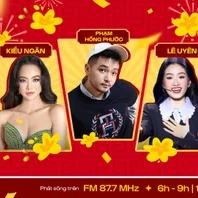 Tập 741: Kiều Ngân x Phạm Hồng Phước x Lê Uyên