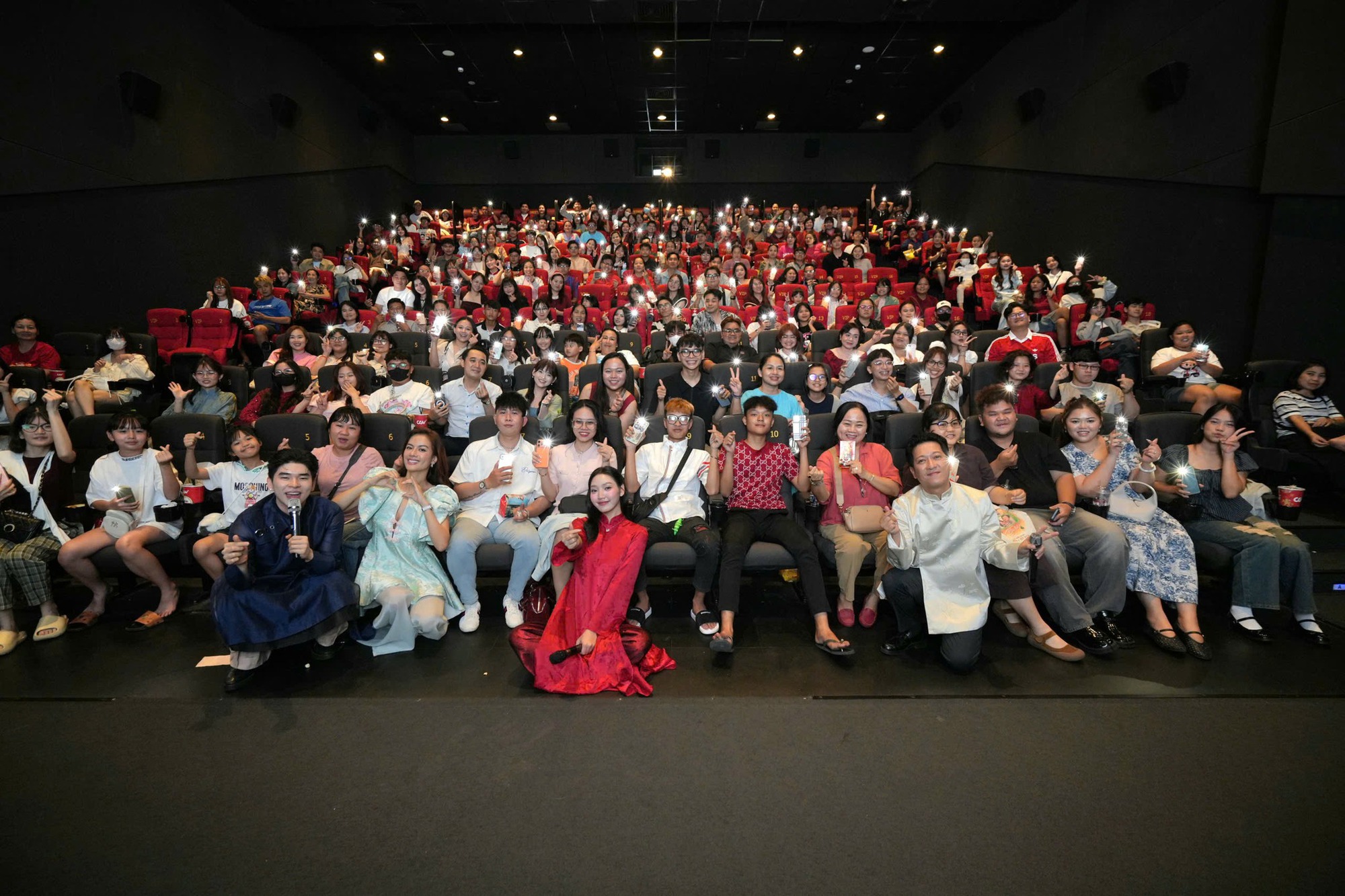 Phim Trấn Thành vững ngôi đầu, Trường Giang phía sau - Ảnh 6.