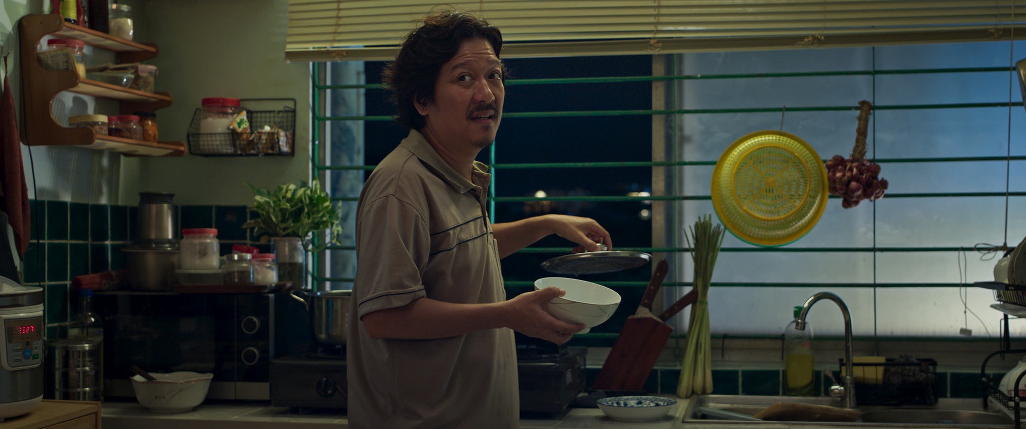 Phim Trấn Thành vững ngôi đầu, Trường Giang phía sau - Ảnh 4.