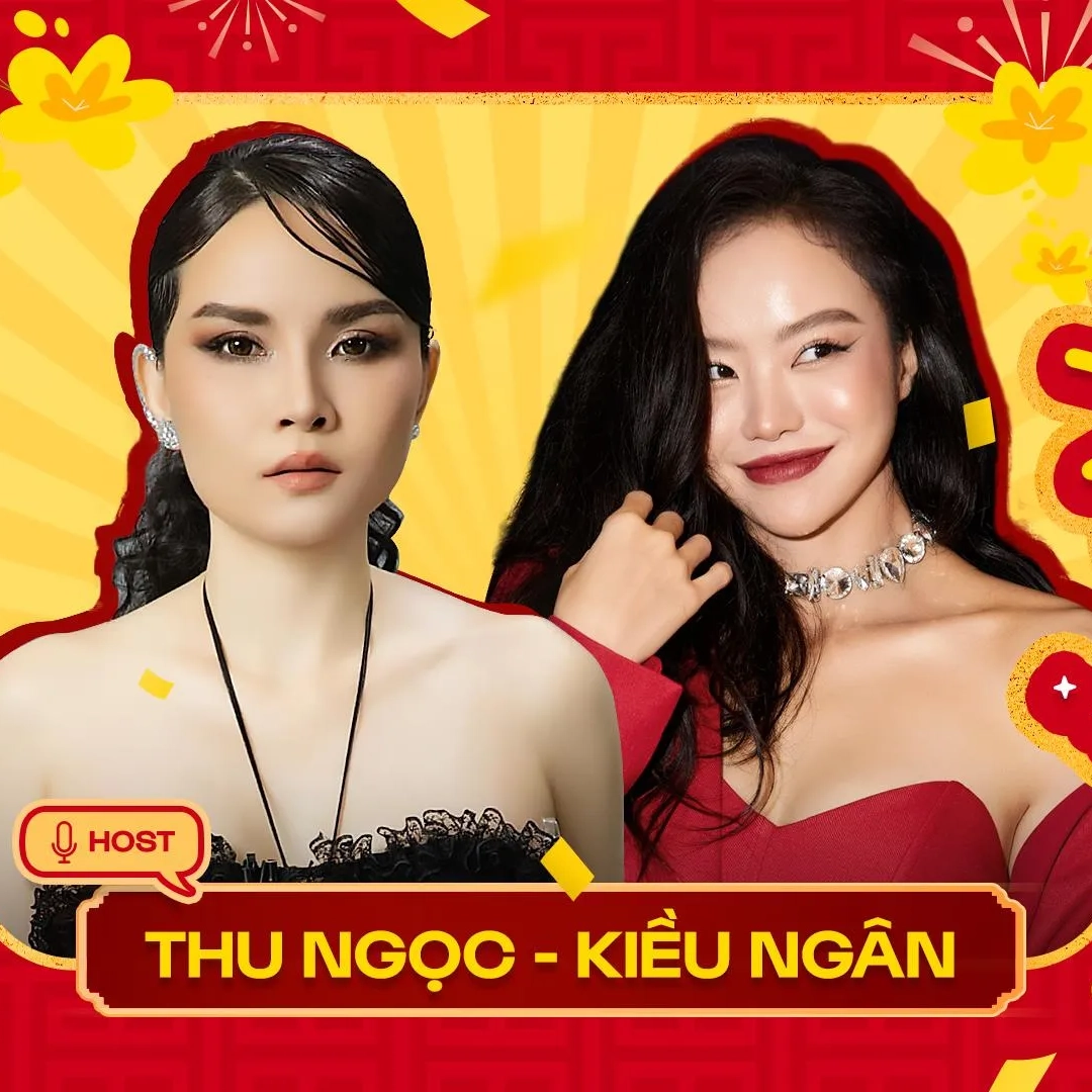 Tập 745: Thu Ngọc x Kiều Ngân
