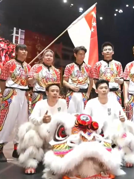 Lộ diện nhà vô địch mai hoa thung Cúp Chợ Lớn – HTV 2026