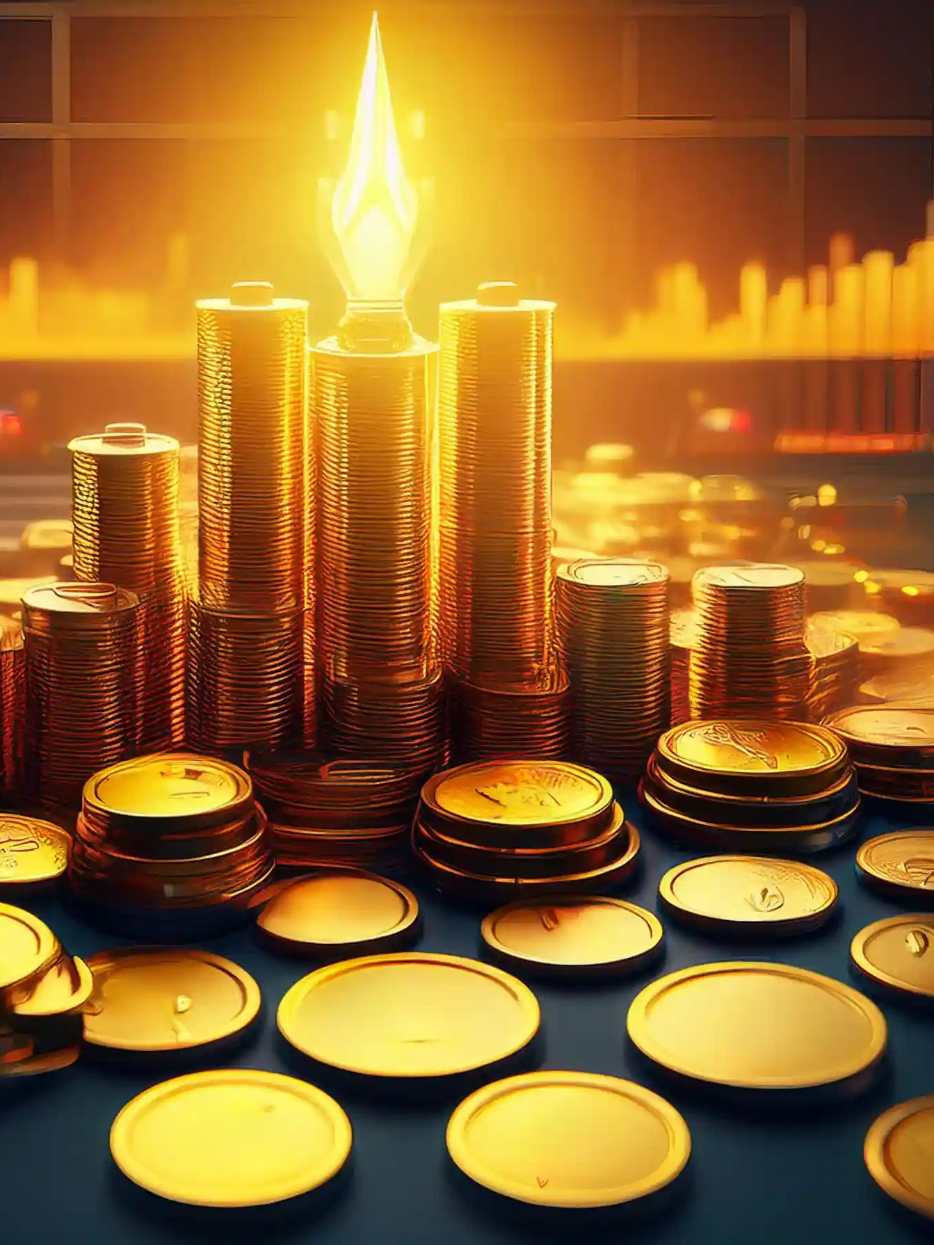 Thị trường ngày 2/2/2026: Giá vàng bám trụ đỉnh 172 triệu đồng/lượng, xăng dầu hạ nhiệt