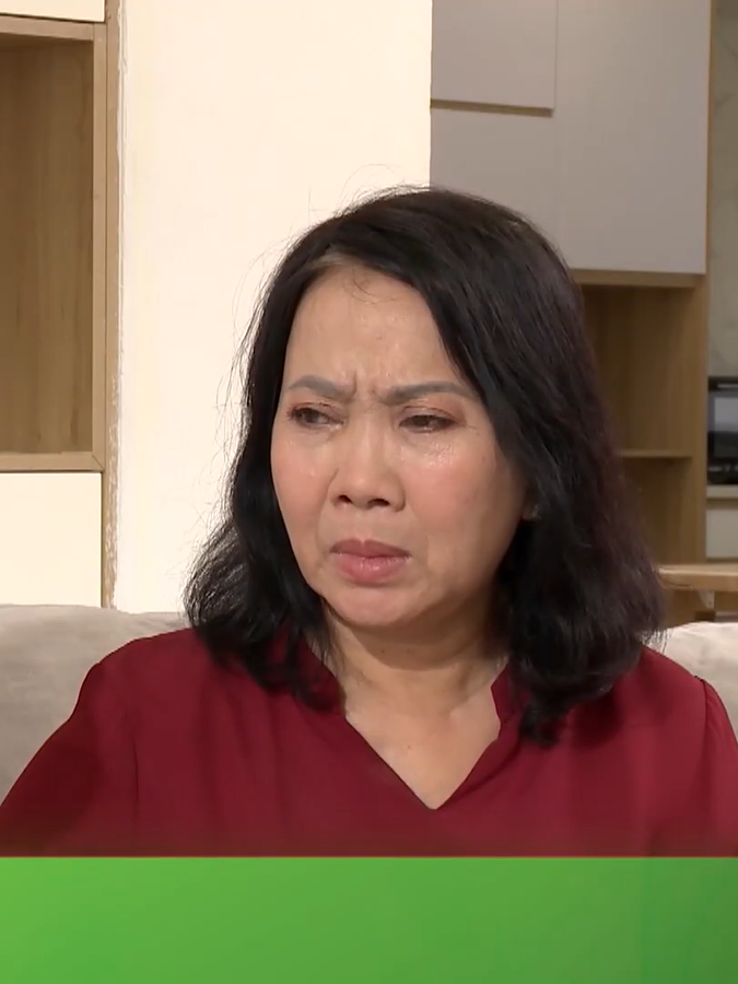 Mảnh ghép cuộc sống - 21g10 hôm nay (2/2) trên HTV7