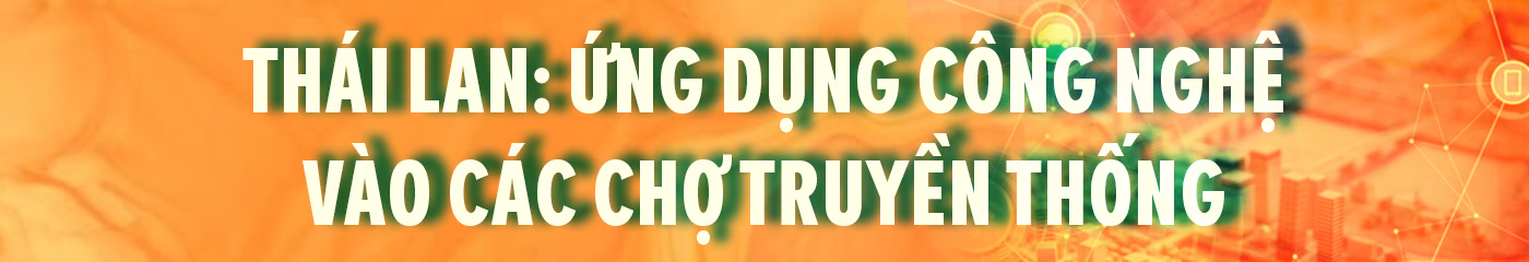 Chợ truyền thống tại TP. Hồ Chí Minh khoác áo mới - Ảnh 10.