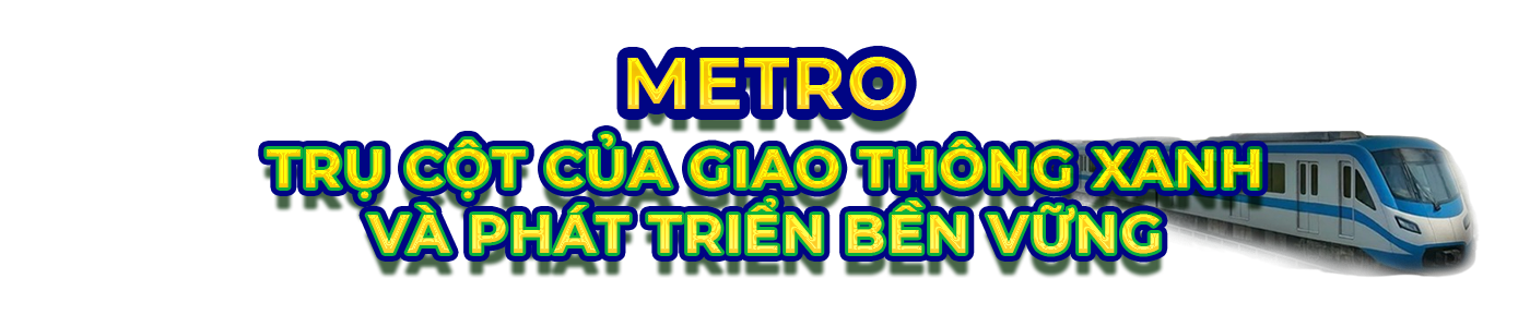 Đi lại thuận tiện, tiết kiệm năng lượng, kết nối nhịp sống đô thị bền vững. - Ảnh 1.