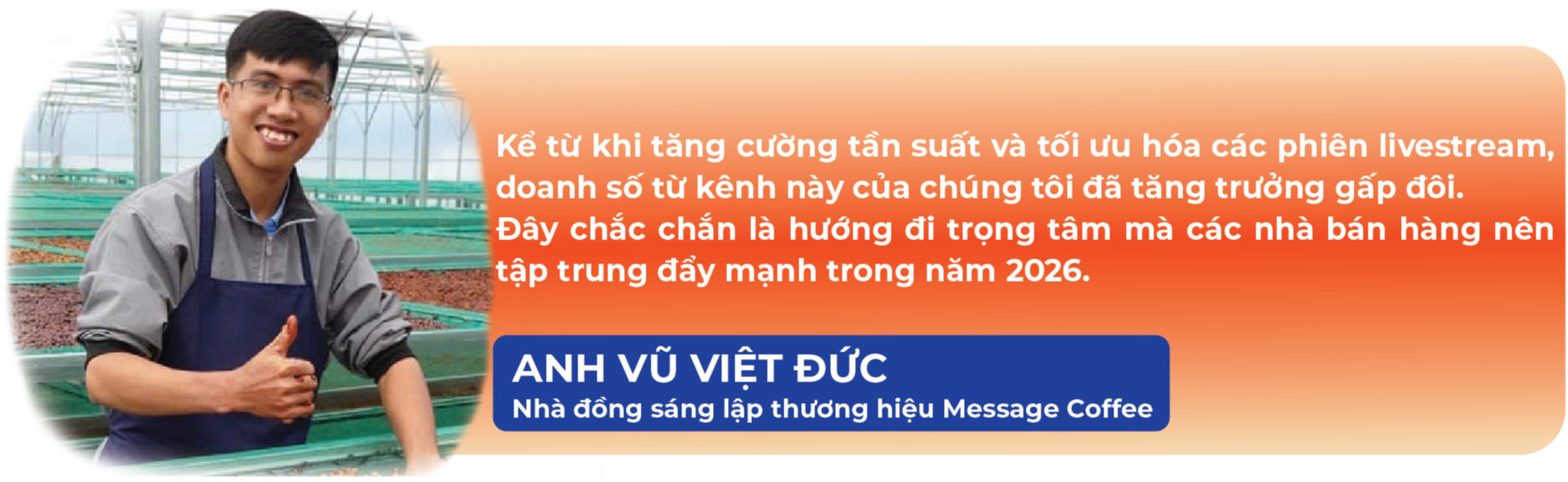 Tết 2026: Mua sắm trên sàn thương mại điện tử tăng, người tiêu dùng chi tiêu thông minh hơn - Ảnh 15.