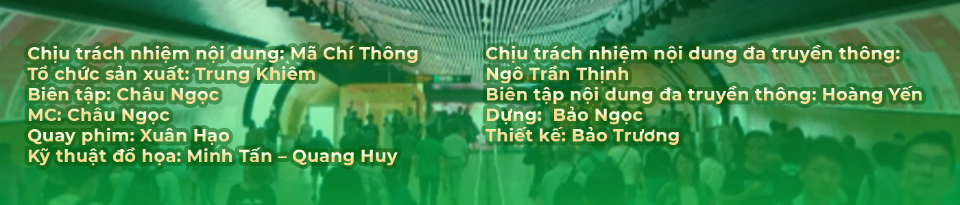 Đi lại thuận tiện, tiết kiệm năng lượng, kết nối nhịp sống đô thị bền vững. - Ảnh 8.