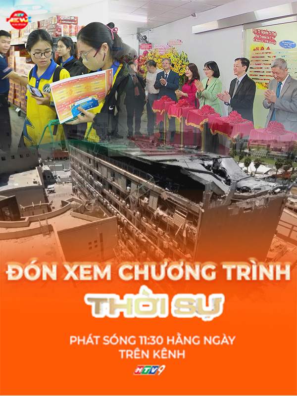 Thời sự HTV ngày 2/2/2026 | Bệnh viện Chợ Rẫy khánh thành hệ thống thông tim can thiệp hiện đại hàng đầu phía Nam
