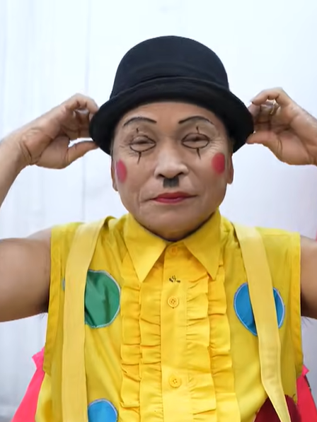 Người chung quanh ta - Tập 13: NSND Phi Vũ