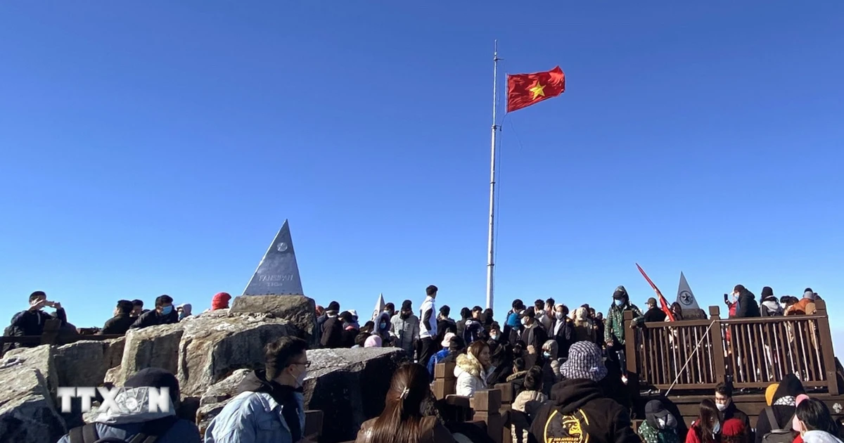 Du lịch Tết 2026 và sự thay đổi trong lối sống người Việt