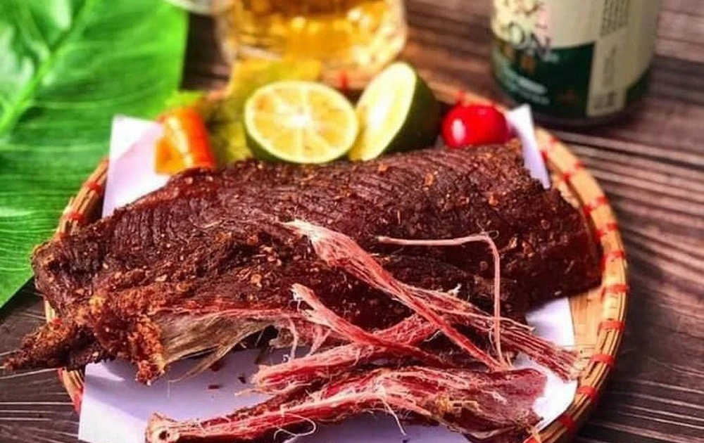 Khám phá những món ăn Tết độc đáo của các dân tộc thiểu số