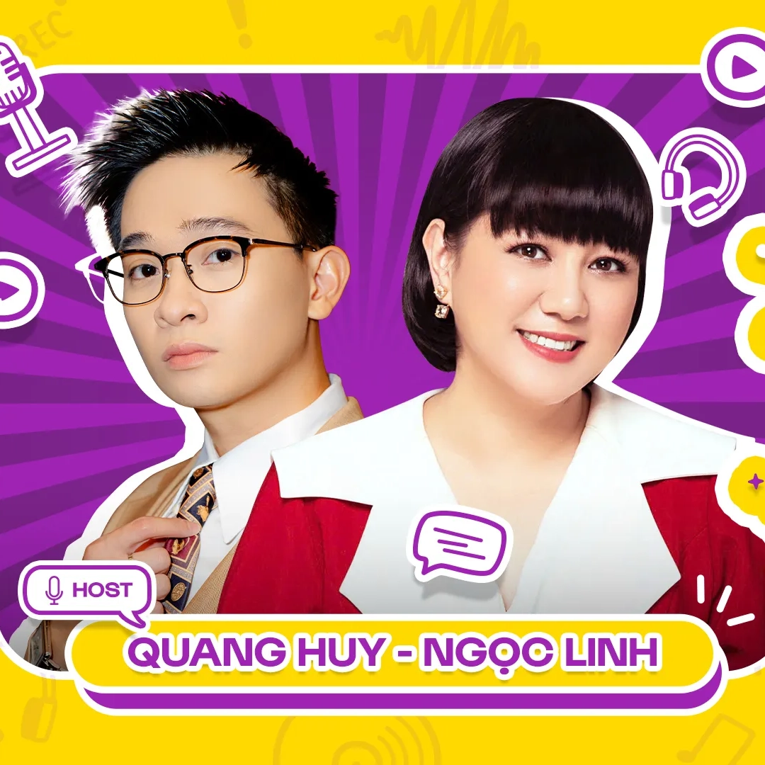 Tập 747: Ngọc Linh x Quang Huy