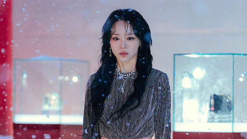 Nghệ thuật lừa dối của Sarah: Ván cờ danh tính trong đế chế hàng hiệu- Ảnh 1.