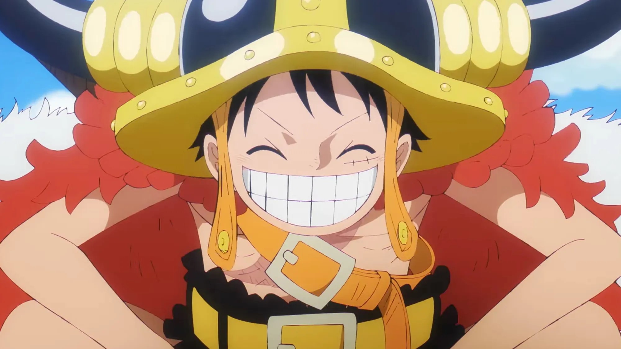 Anime One Piece sẵn sàng tái ngộ khán giả sau nhiều tháng tạm ngưng- Ảnh 3. Anime One Piece sẵn sàng tái ngộ khán giả sau nhiều tháng tạm ngưng- Ảnh 3.