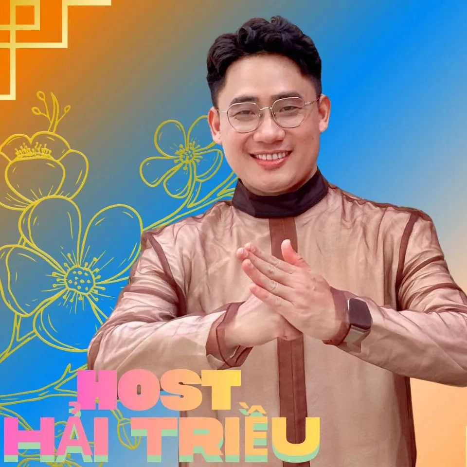 Ở đâu đó giữa Tết và tuổi trẻ