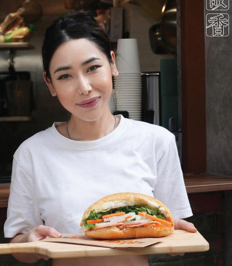 Hong Kong - Ảnh 2.