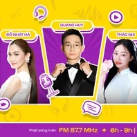 Tập 751: Đỗ Nhật Hà x Quang Huy x Thảo Nhi
