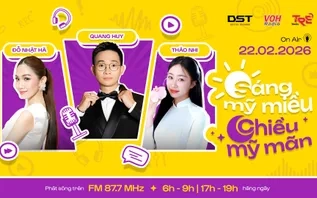 Tập 751: Đỗ Nhật Hà x Quang Huy x Thảo Nhi