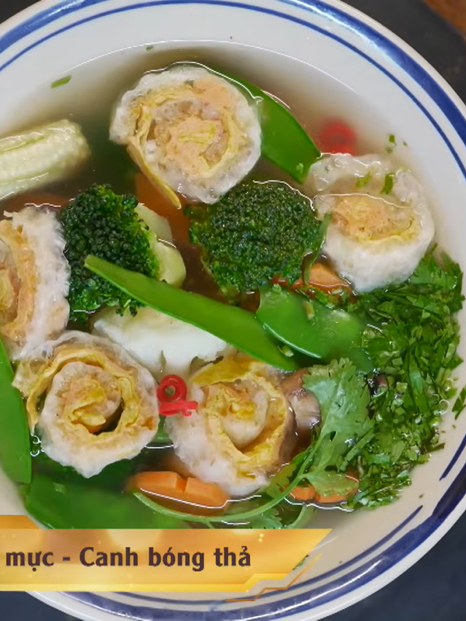 Phương Lan, Bảo Bảo khám phá Mâm cỗ Bát Tràng - "Quán ăn hạnh phúc"