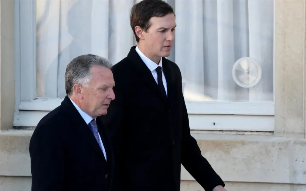 Mỹ cho Iran 48 giờ để gửi đề xuất thỏa thuận hạt nhân