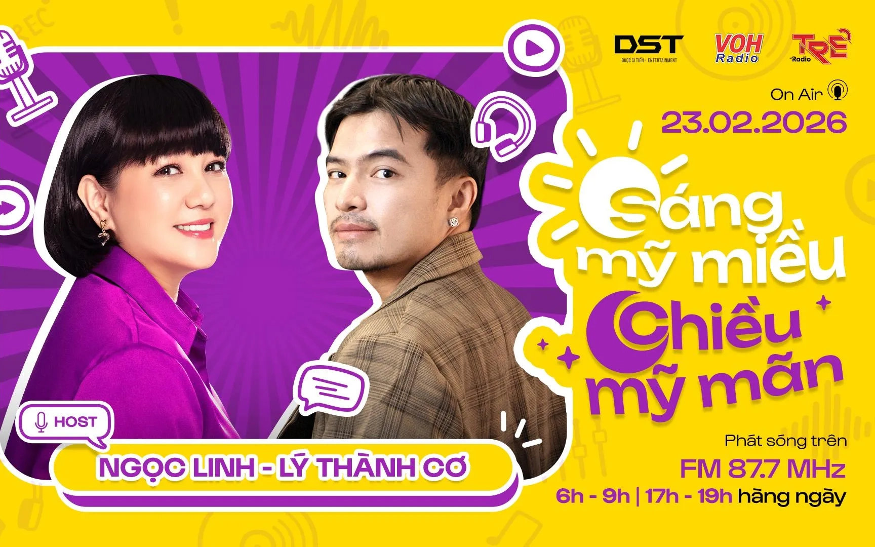 Tập 753: Ngọc Linh x Lý Thành Cơ