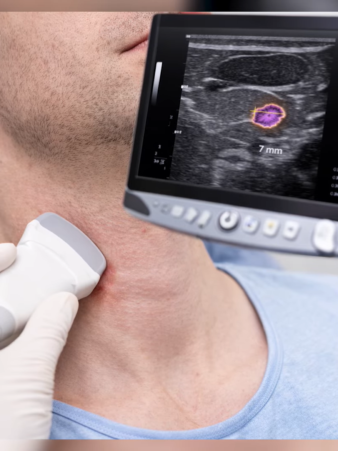 HTV - Chiến thắng ung thư: Một điểm hẹn tin cậy