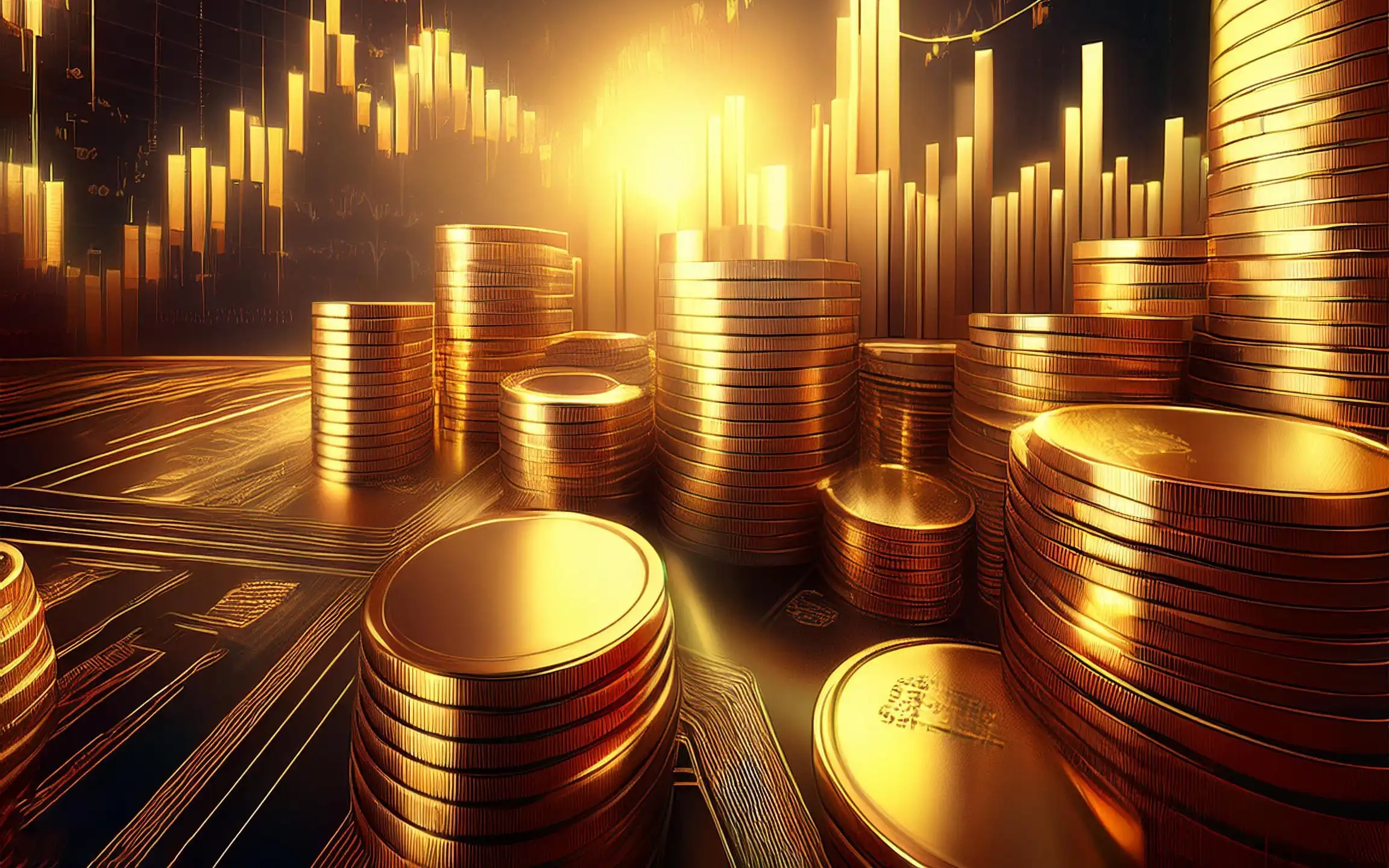 Thị trường ngày 24/2/2026: Giá vàng tăng sốc, giá xăng duy trì ở mức cao